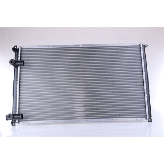 63935A Radiator, engine cooling