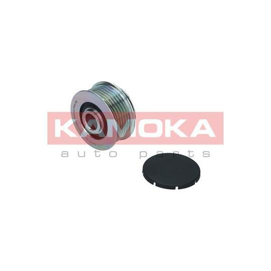 RC114 Alternator Freewheel Clutch