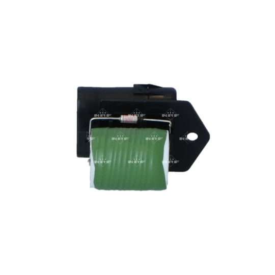 342011 Resistor, interior blower