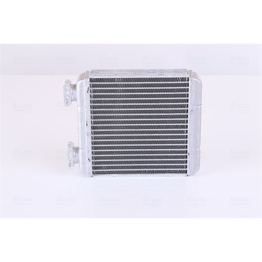 72072 Heat Exchanger, interior heating