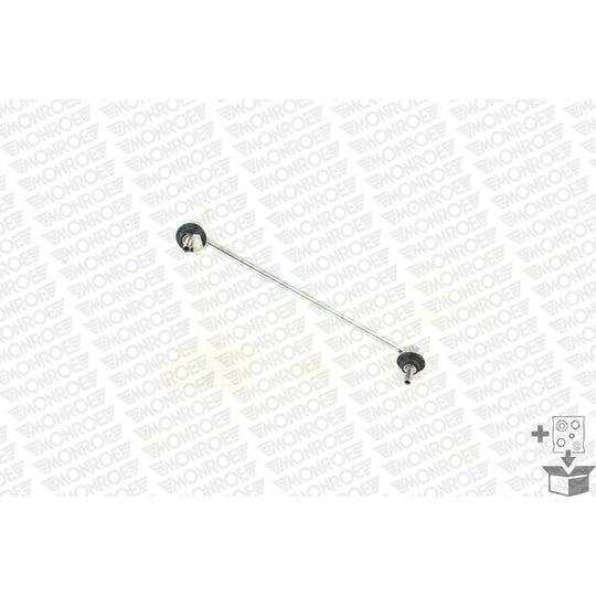 L28616 Rod/Strut, stabiliser