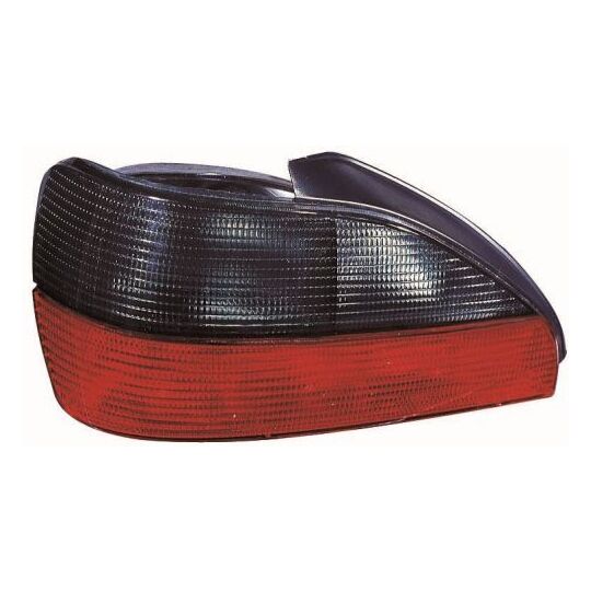 550-1934R-UE Combination Rearlight