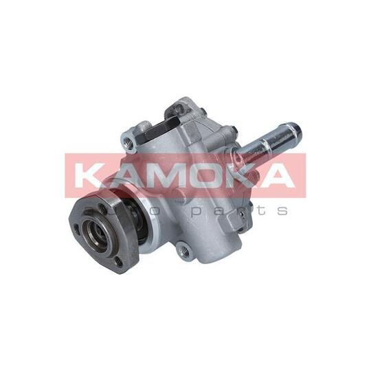 PP179 Hydraulic Pump, steering system