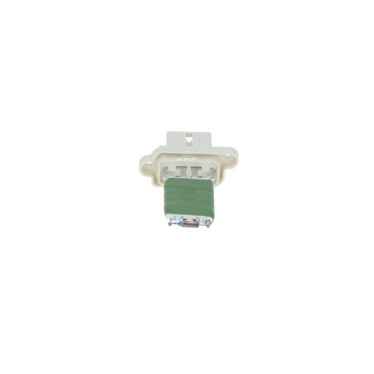 342013 Resistor, interior blower