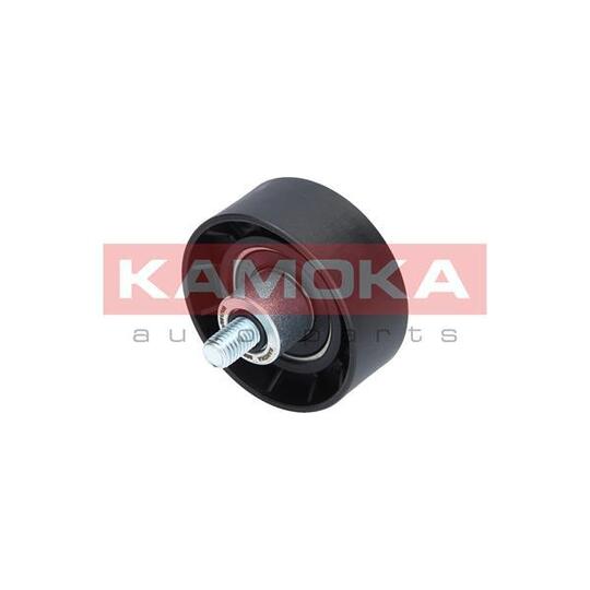 R0263 Deflection/Guide Pulley, V-ribbed belt
