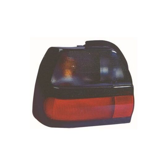 551-1918R-UE Combination Rearlight