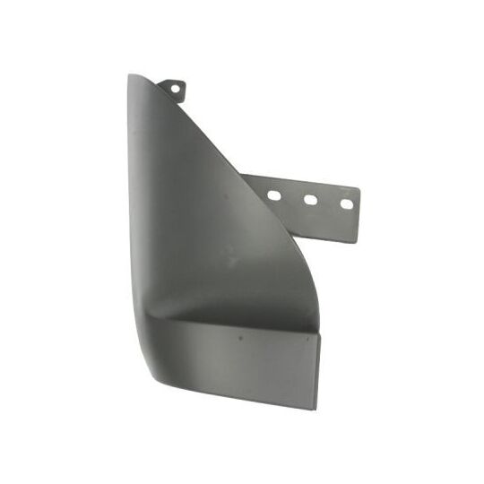 IVE-CP-002R Bumper