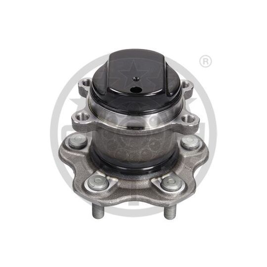 962763 Wheel Bearing Kit