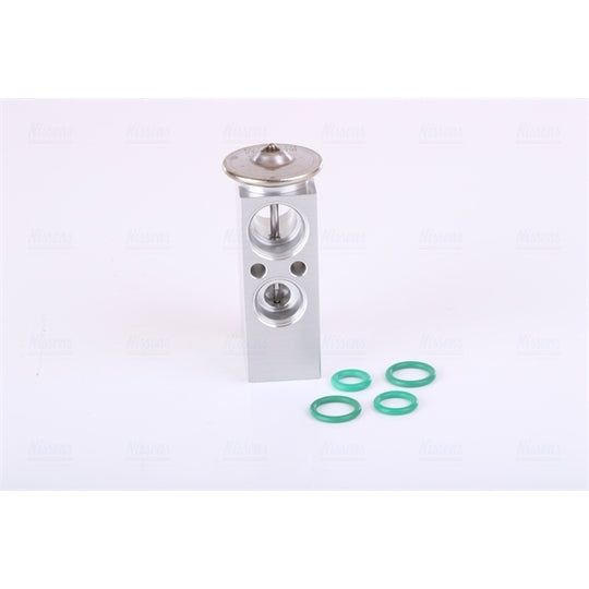 999393 Expansion Valve, air conditioning