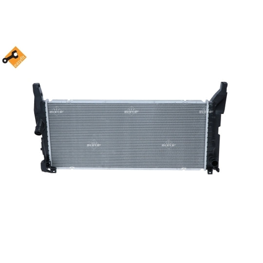 59285 Radiator, engine cooling