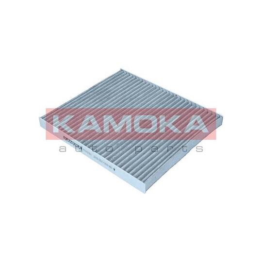 F510701 Filter, interior air