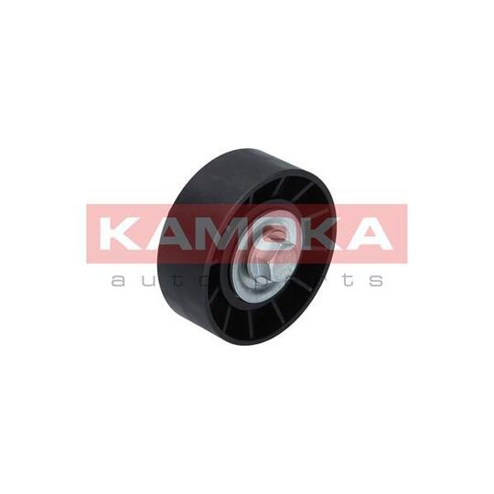 R0074 Deflection/Guide Pulley, V-ribbed belt