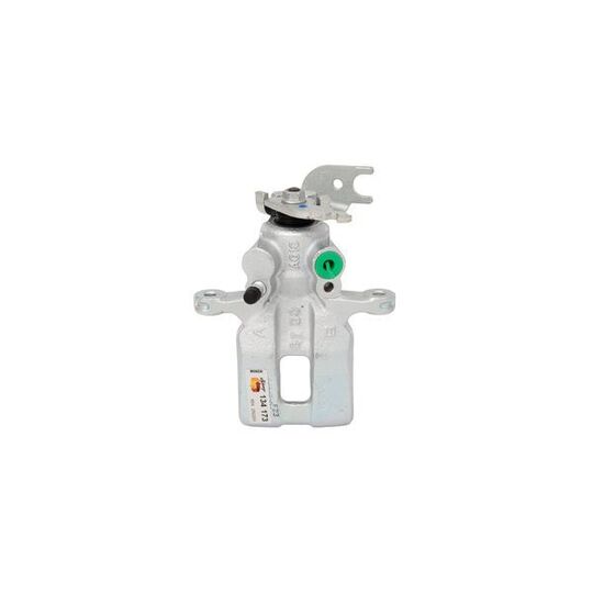 0 986 134 173 Brake Caliper