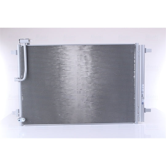 941077 Condenser, air conditioning