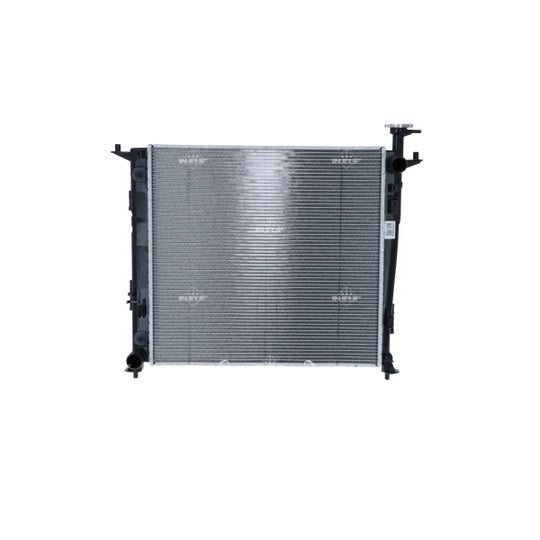 59358 Radiator, engine cooling