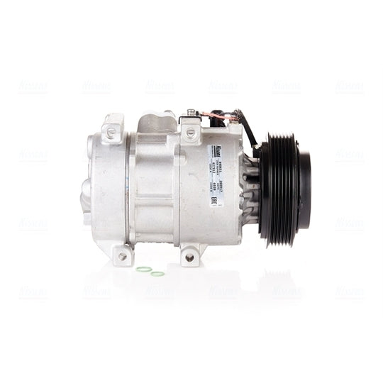 890651 Compressor, air conditioning