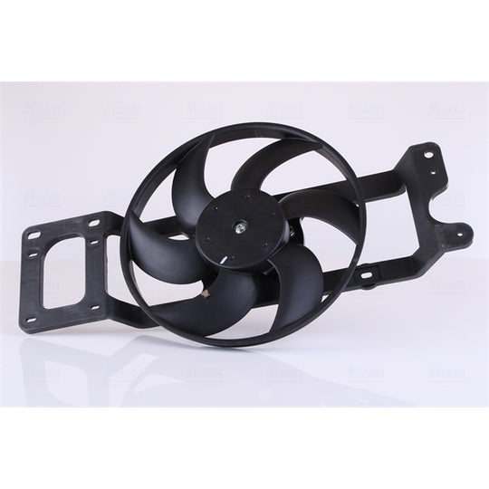 85712 Fan, radiator