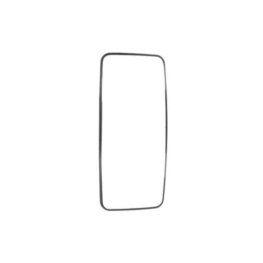 MER-MR-022 Outside Mirror