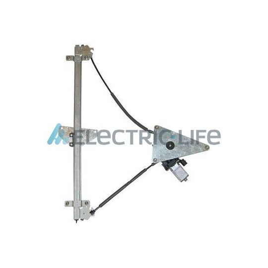 ZR ZA40 L Window Regulator