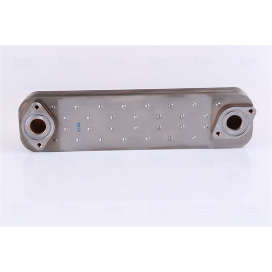 91132 Oil Cooler, engine oil