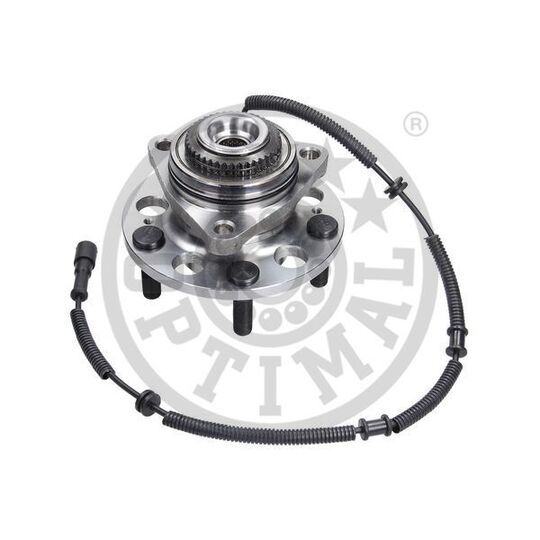 921718 Wheel Bearing Kit