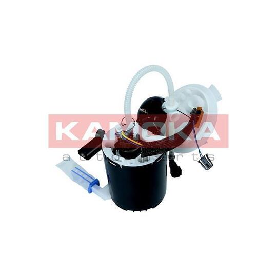 8400068 Fuel Feed Unit