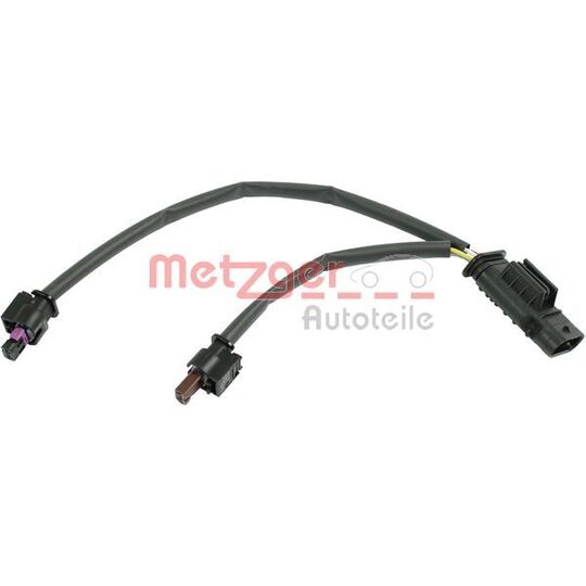2322025 Cable Repair Set, thermostat