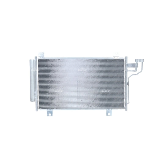 350370 Condenser, air conditioning