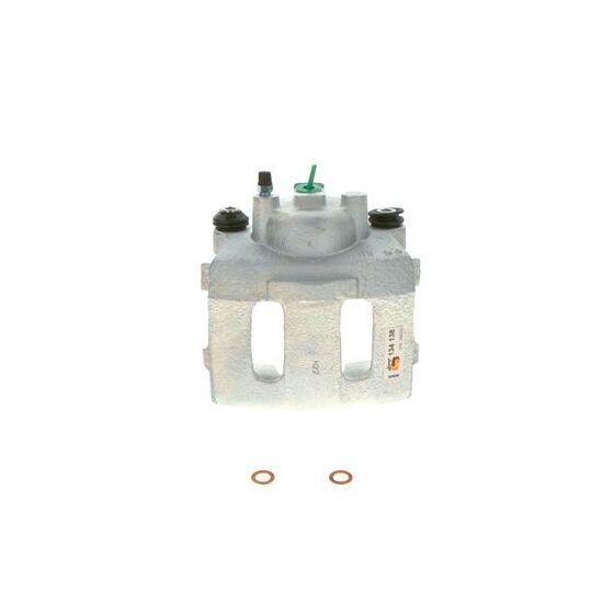 0 986 134 138 Brake Caliper