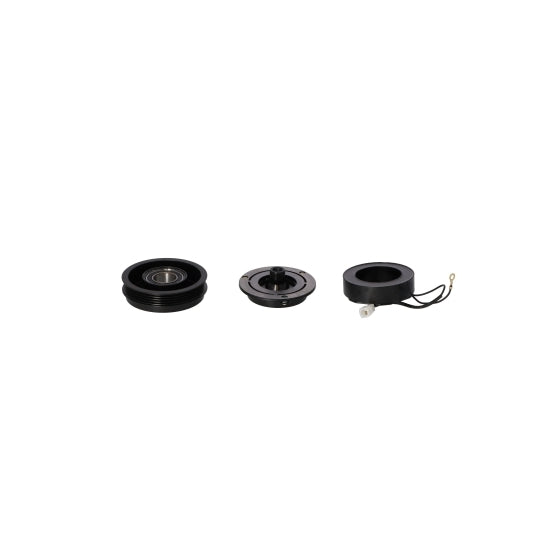 380064 Coil, magnetic-clutch compressor