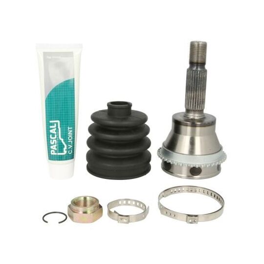 G15071PC Joint Kit, drive shaft