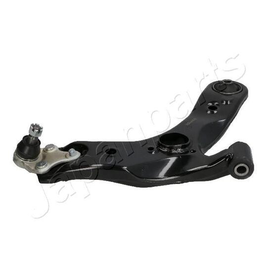 BS-254R Track Control Arm