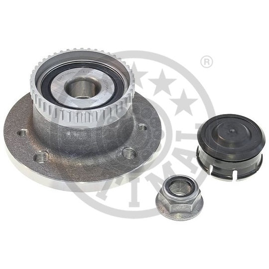 702321 Wheel Bearing Kit