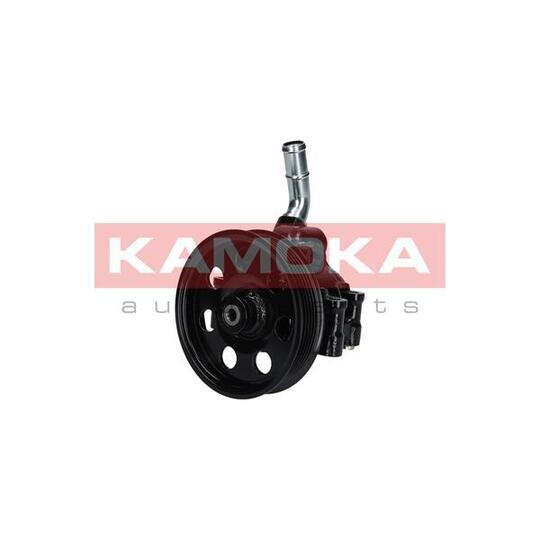 PP095 Hydraulic Pump, steering system