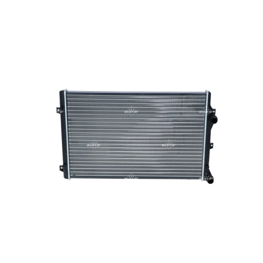 53816A Radiator, engine cooling