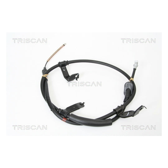 8140 43125 Cable, parking brake
