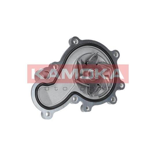 T0075 Water Pump