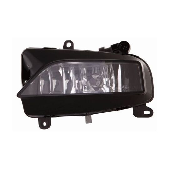 446-2011L-UQ Fog Light