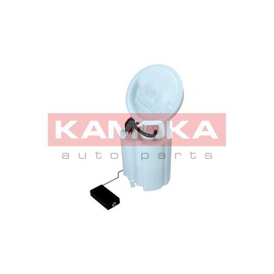 8400089 Fuel Feed Unit