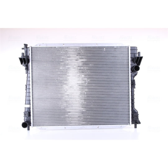 69222 Radiator, engine cooling
