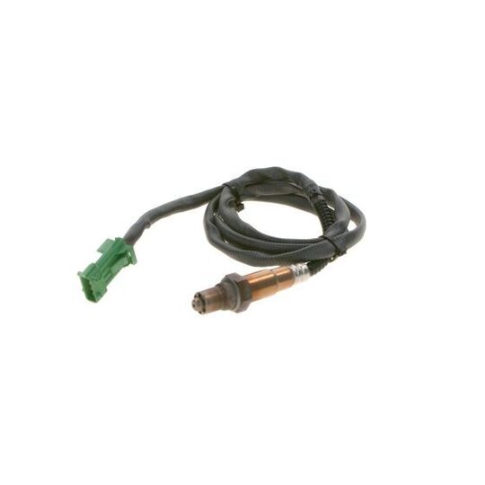0 258 006 026 Lambda Sensor