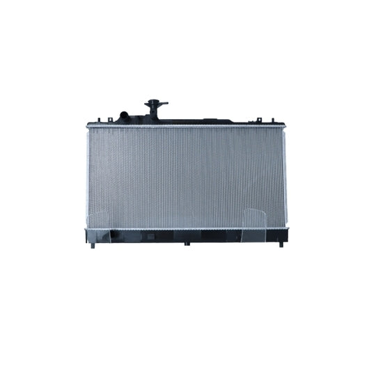 550106 Radiator, engine cooling