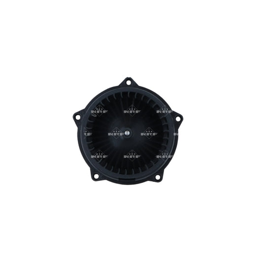 34122 Electric Motor, interior blower