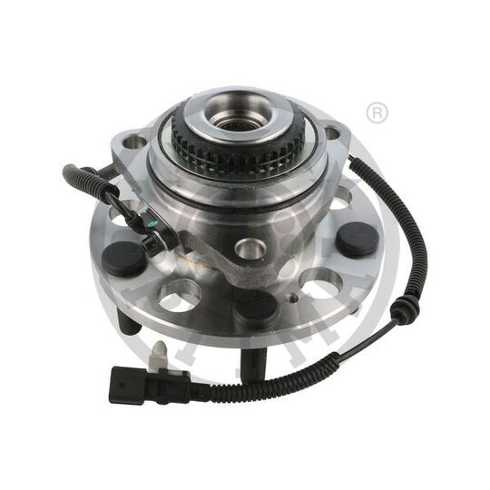 921728 Wheel Bearing Kit