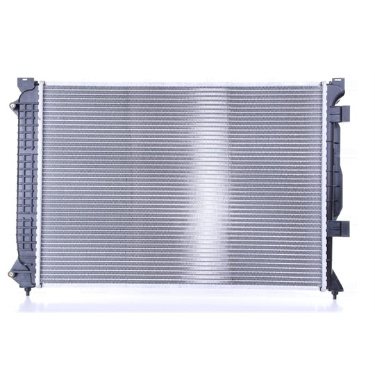 60422A Radiator, engine cooling