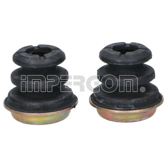 50753 Dust Cover Kit, shock absorber
