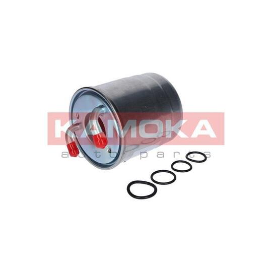 F311701 Fuel filter