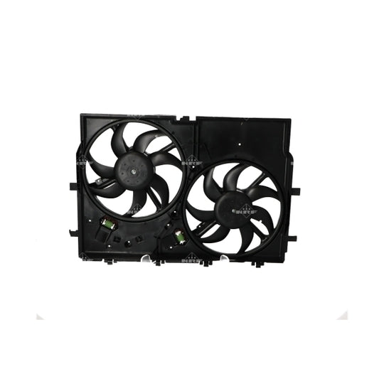 47894 Fan, radiator