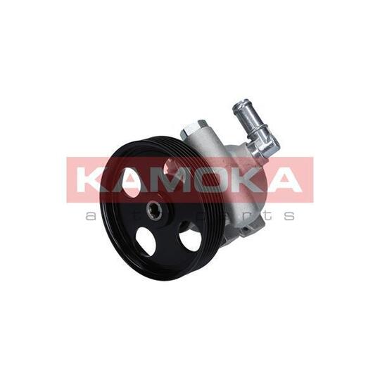PP066 Hydraulic Pump, steering system