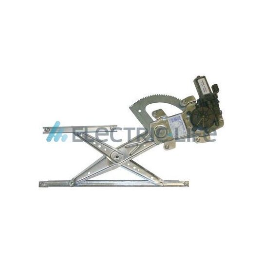 ZR TY110 R Window Regulator